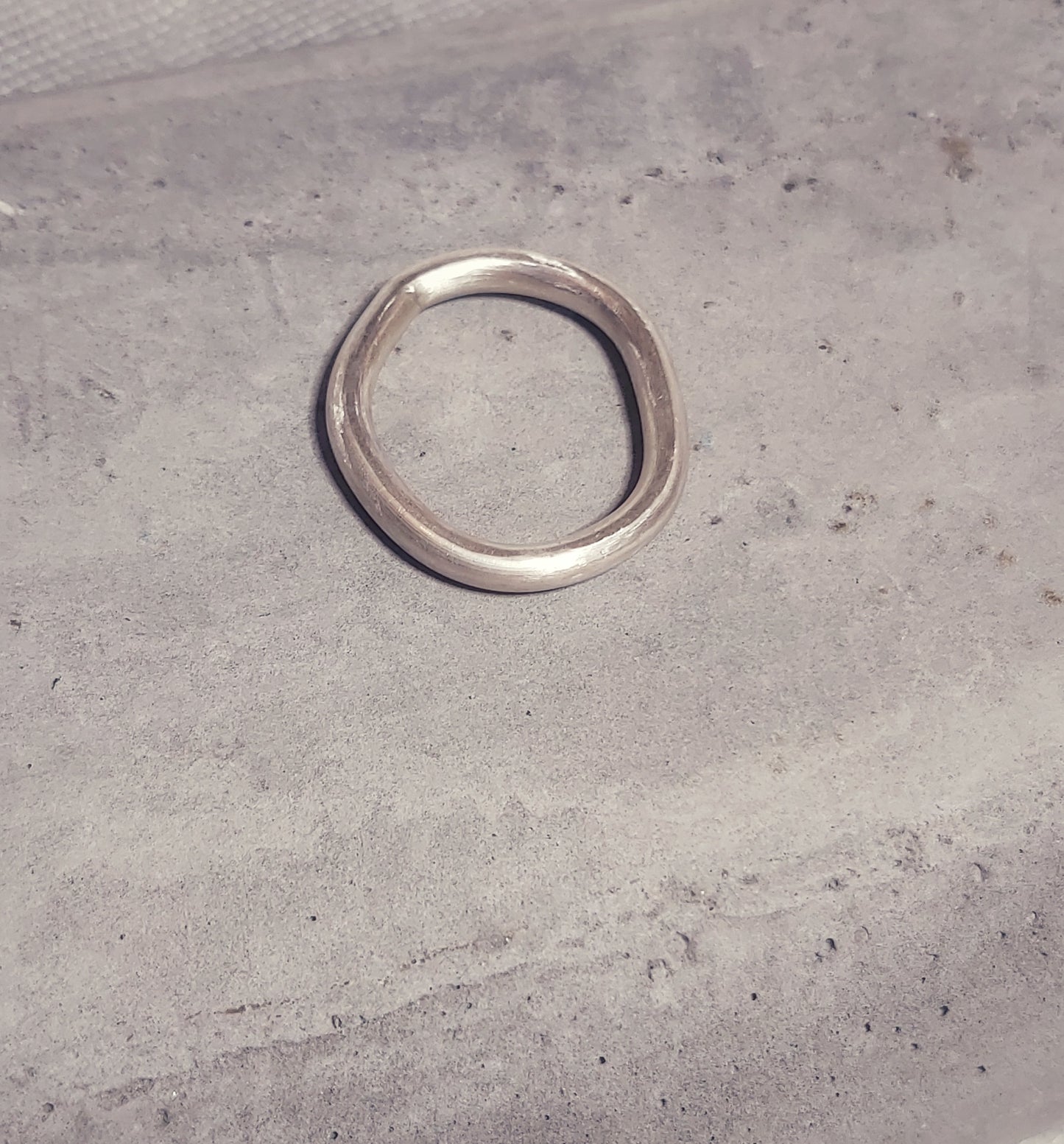 Organic Ring