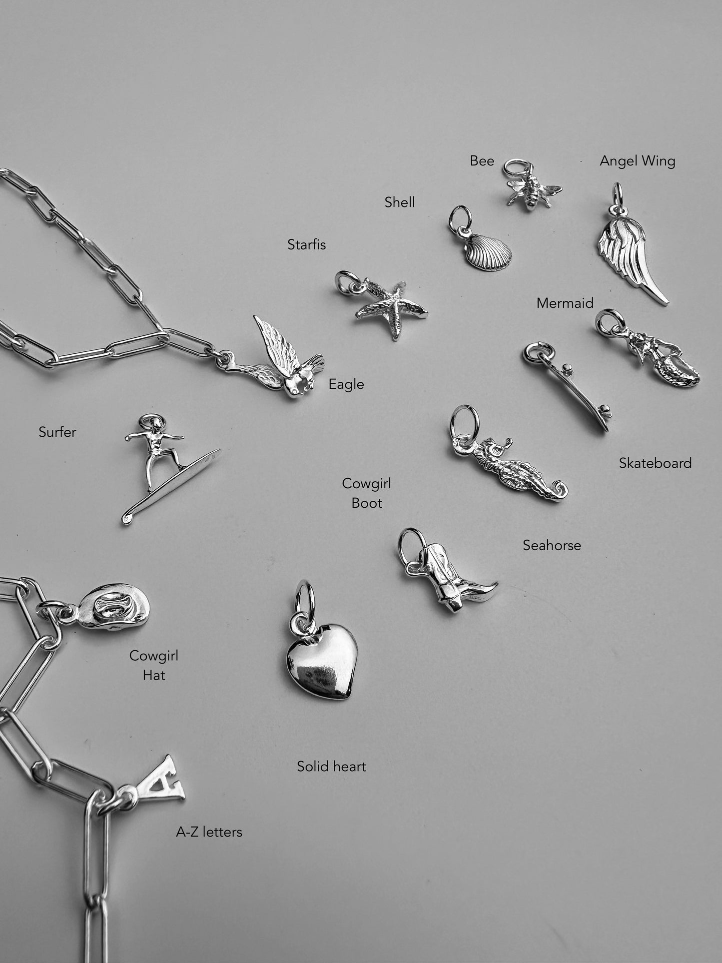 So Charming Bracelet