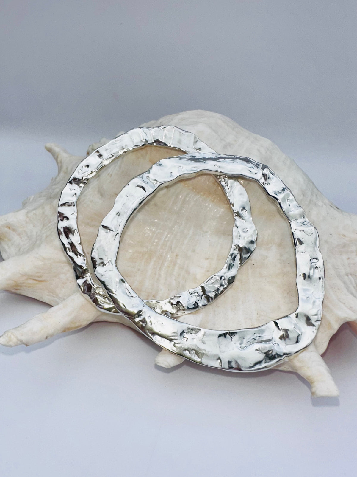 Tidal Bangle