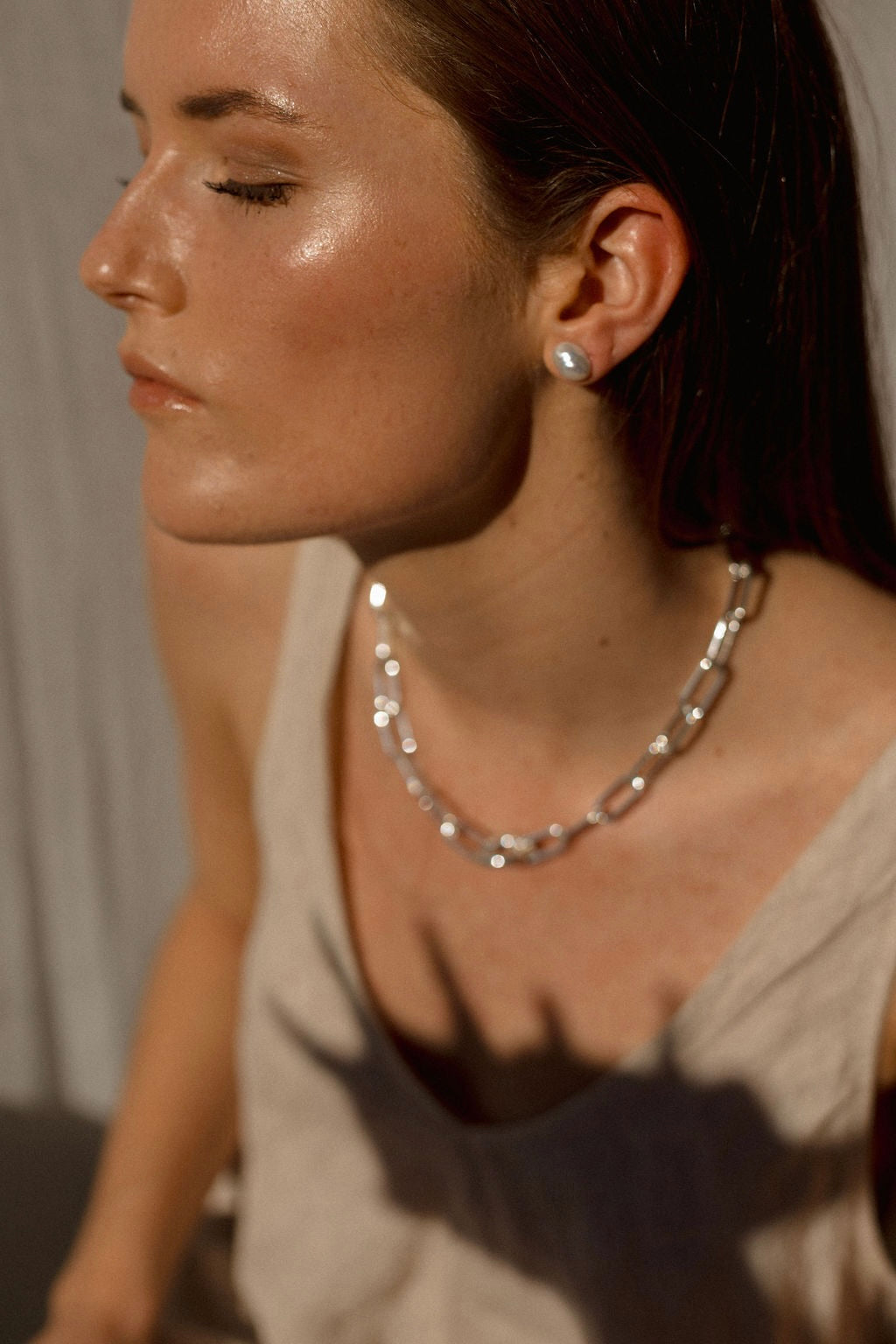 Clover Studs