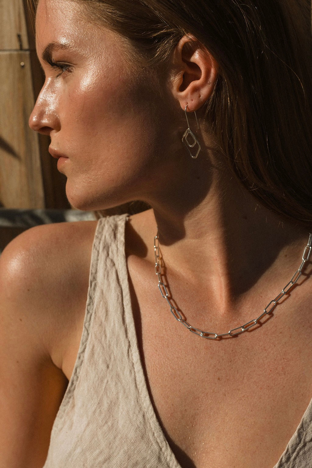 Callie Necklace