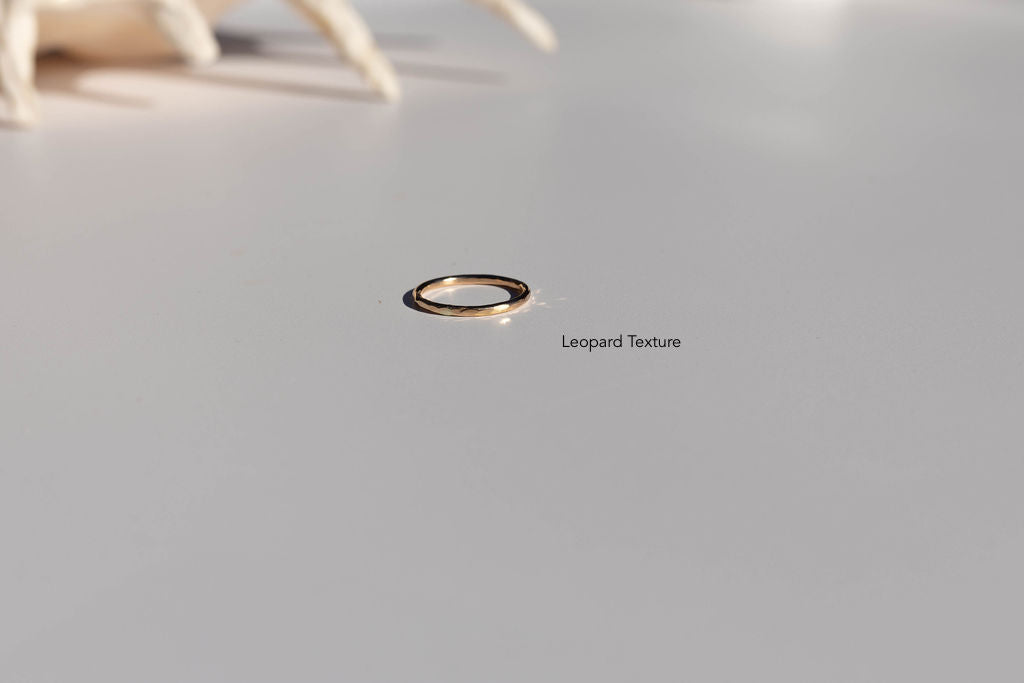 Stacker Rings