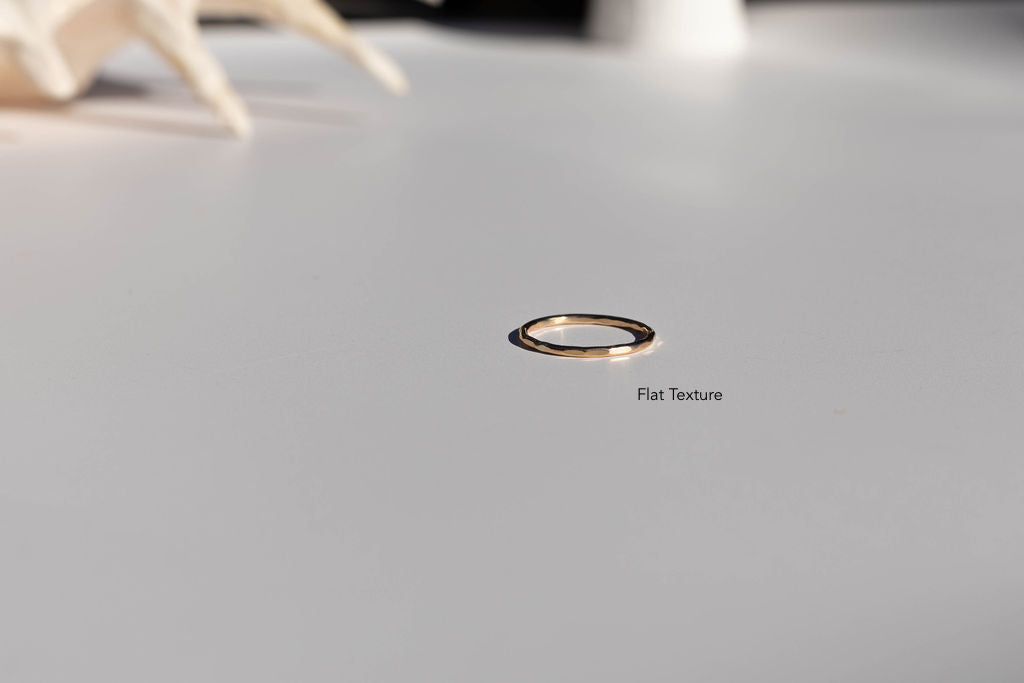 Stacker Rings
