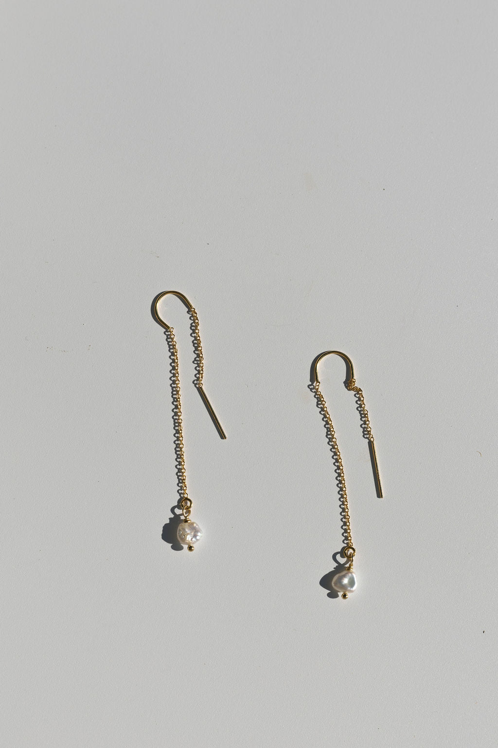 Gold Threaders
