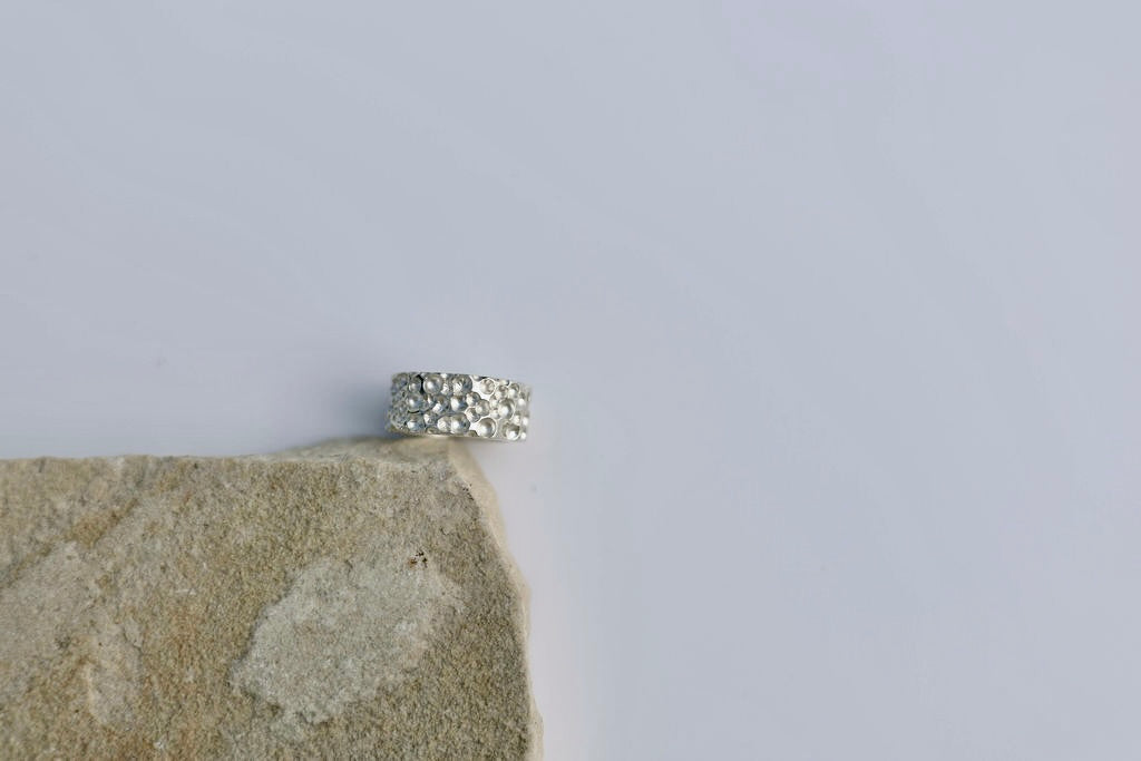 Coral Ring