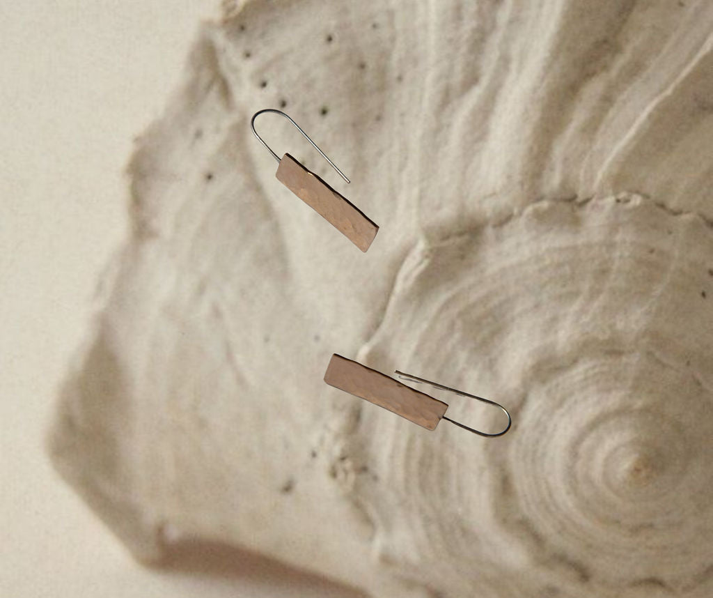 Halle Earrings