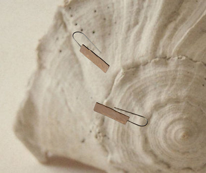 Halle Earrings