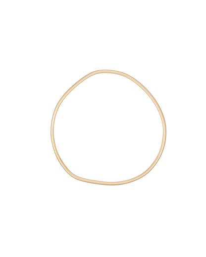 Kyra Bangle- Gold