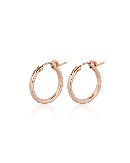 Jolie Hoops