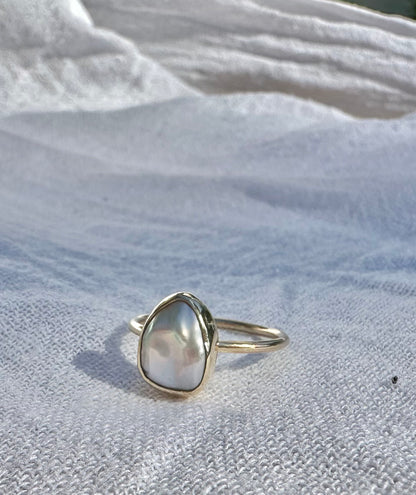 Goldie Ring