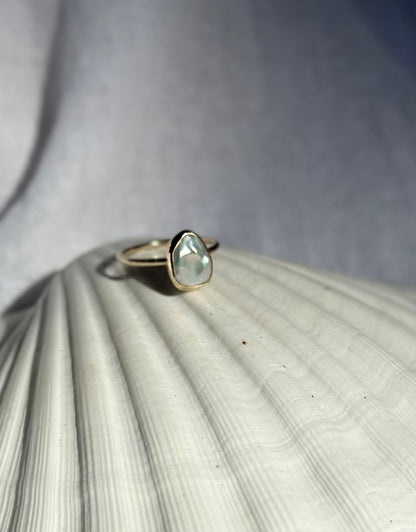 Goldie Ring