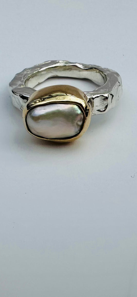 Cove Ring