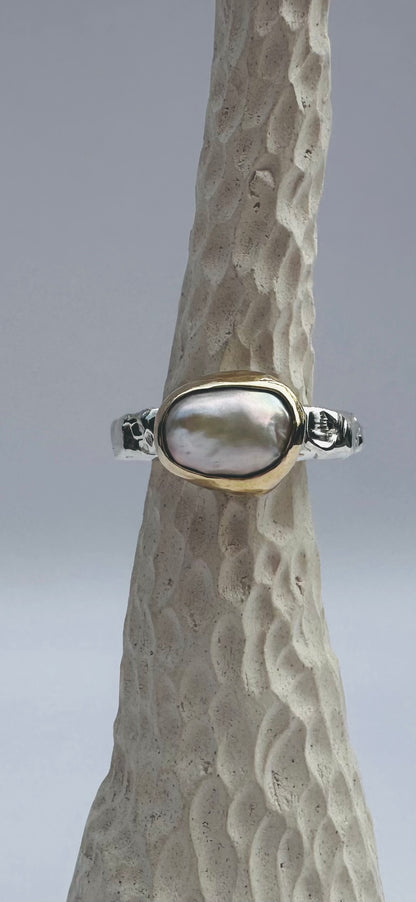 Cove Ring