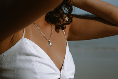 Odette Necklace