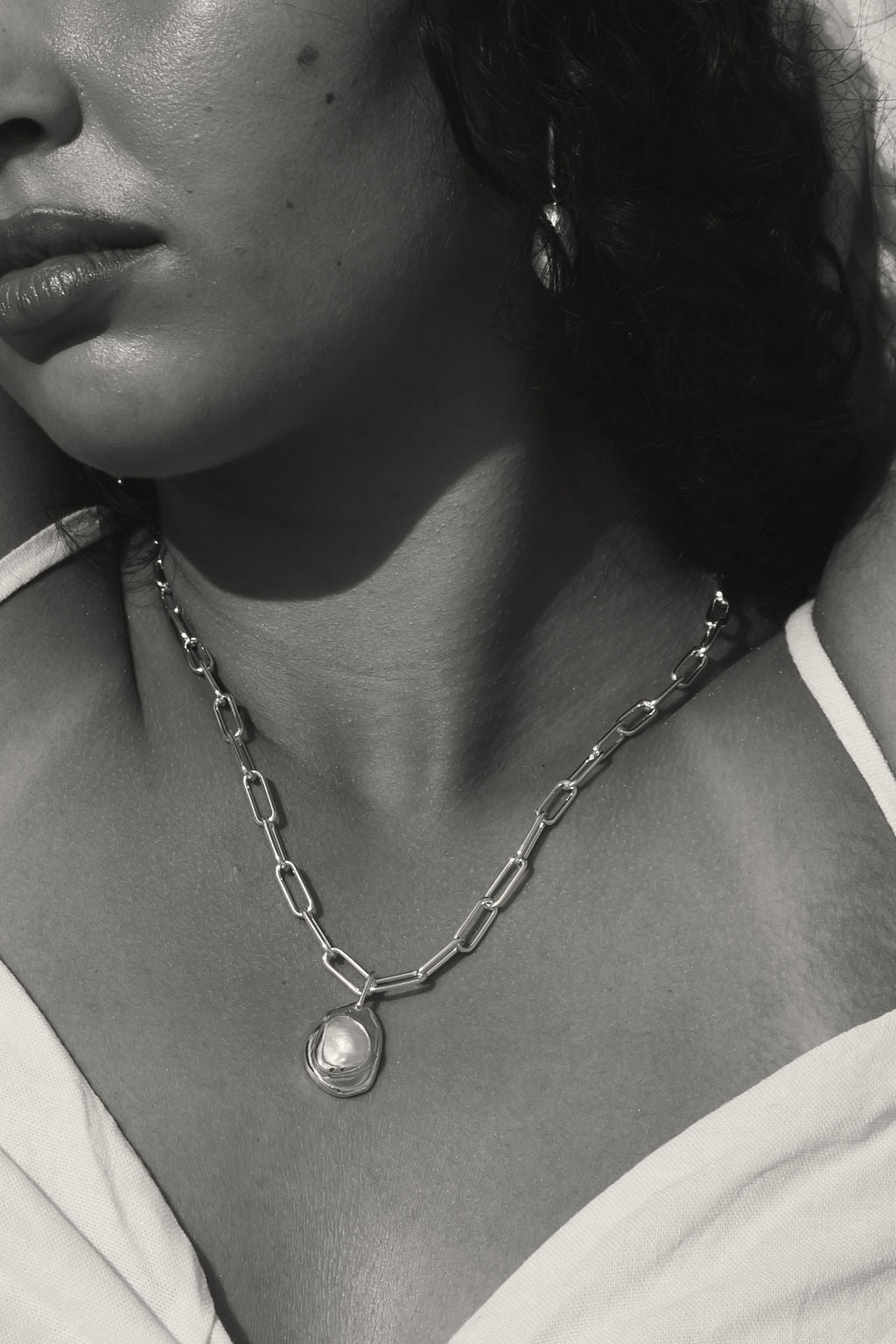 Odette Necklace