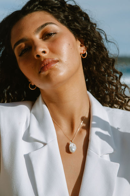 Eden Necklace