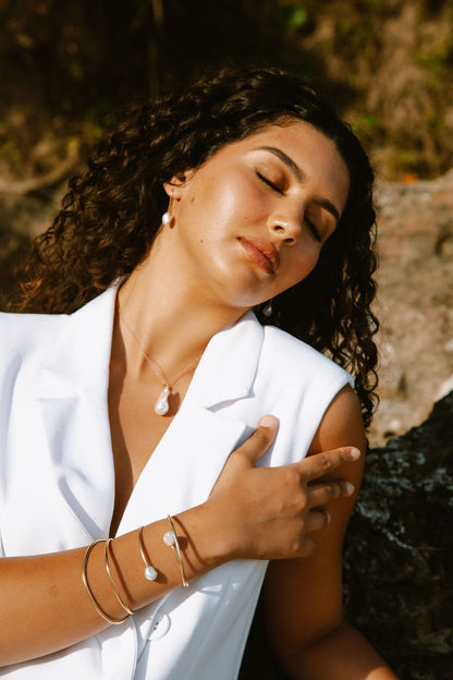 Eden Necklace