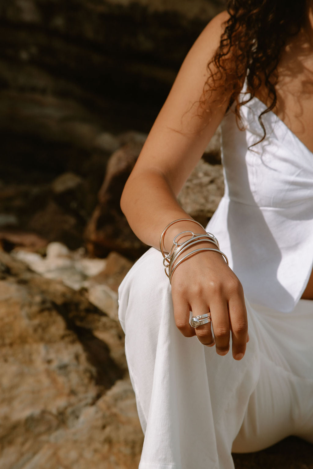 Who needs a Diamond Anyway