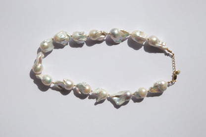Lady Di Pearls