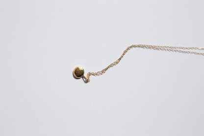 Daria Necklace