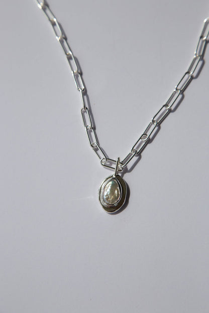 Odette Necklace