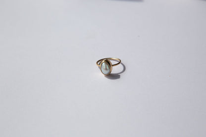 Goldie Ring