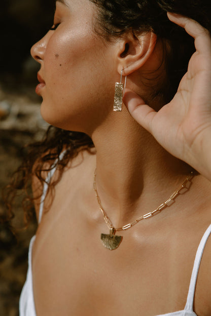 Halle Earrings
