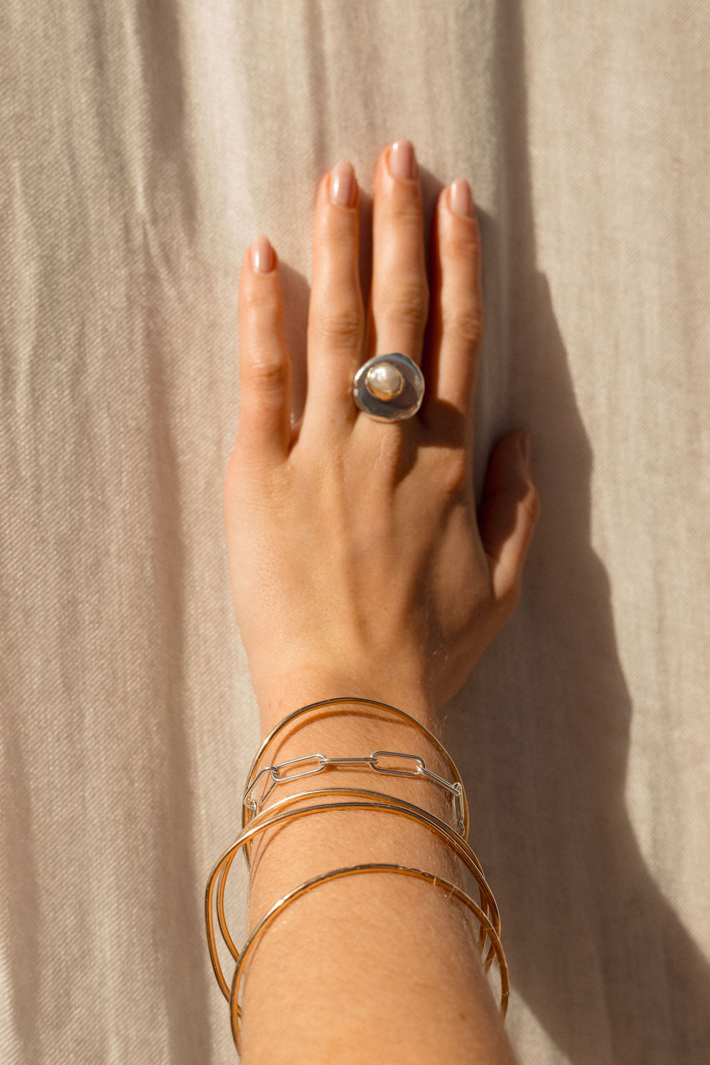 Adley Bracelet