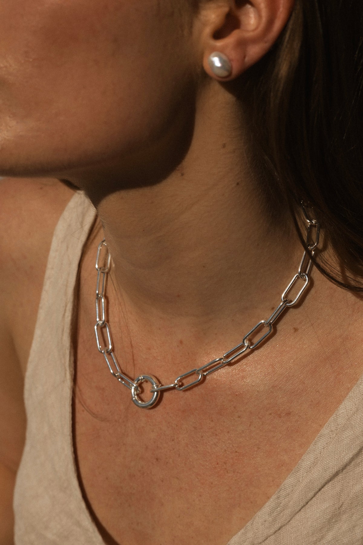 Paloma Necklace