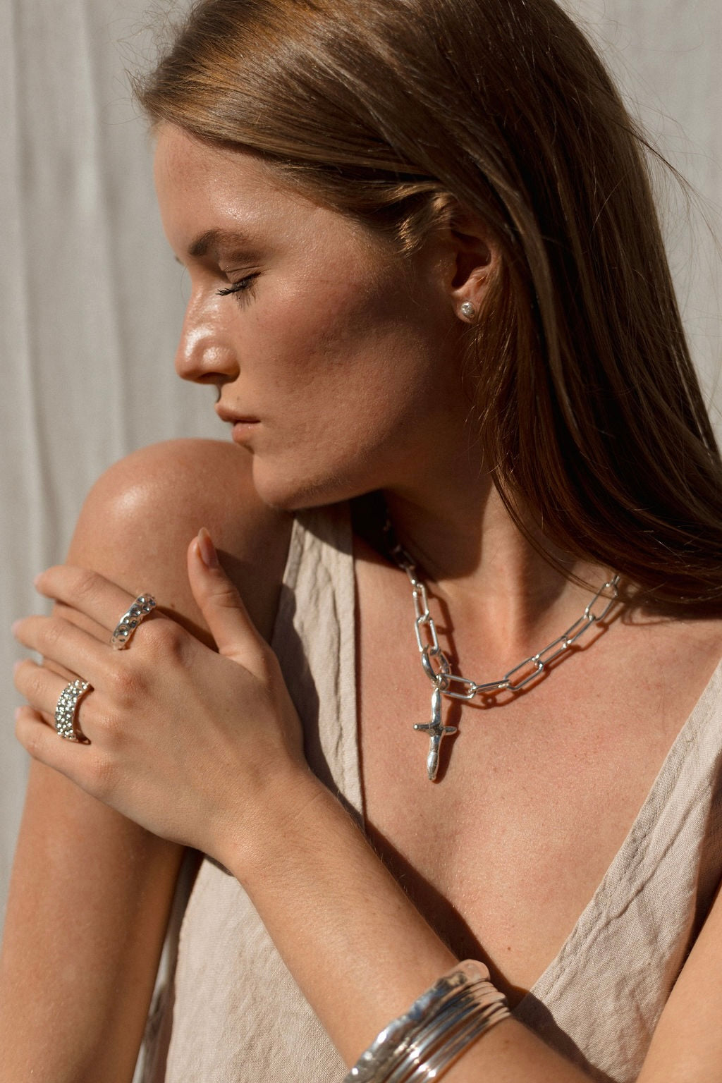 Barnacle Ring