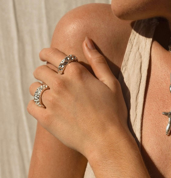 Barnacle Ring