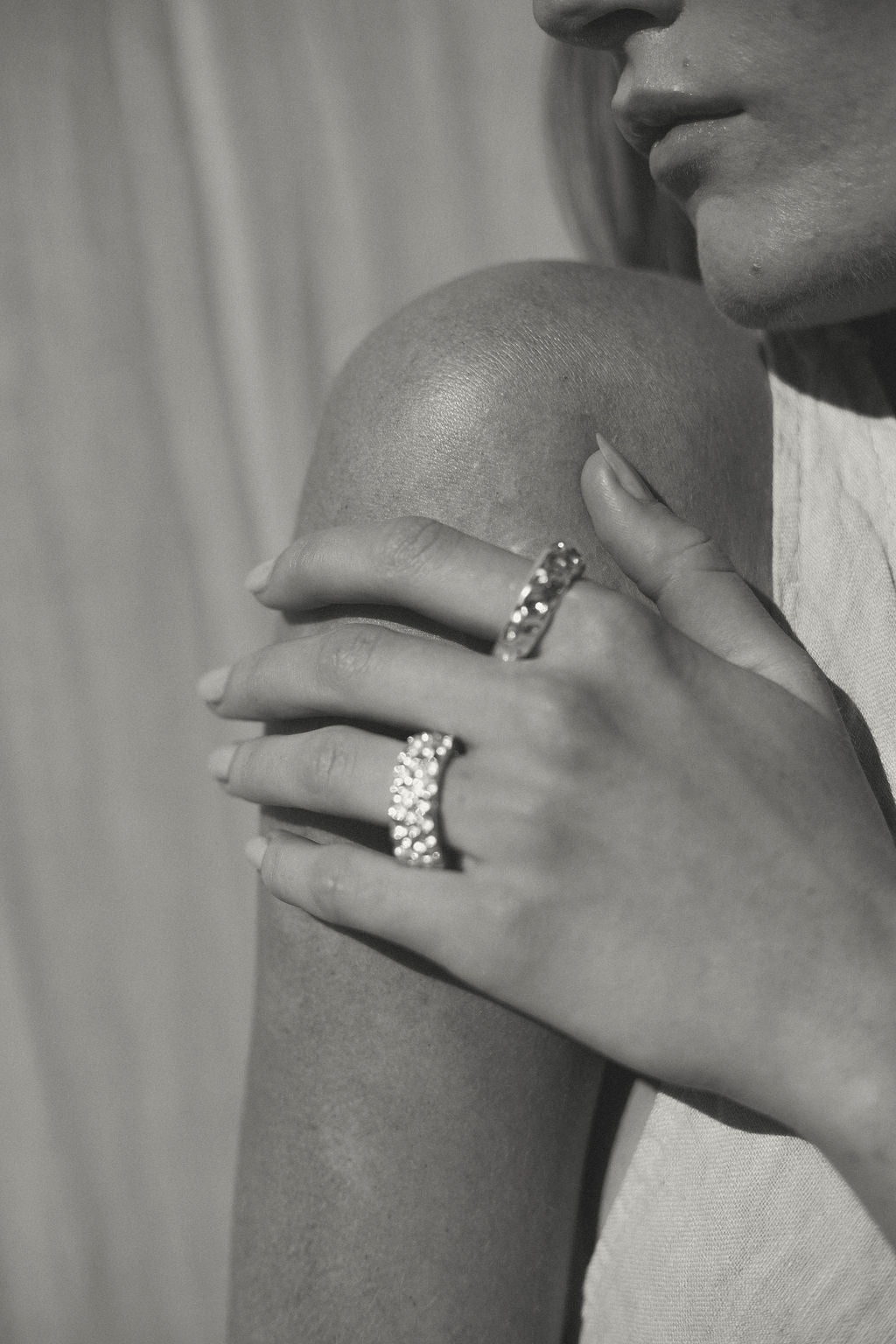 Coral Ring