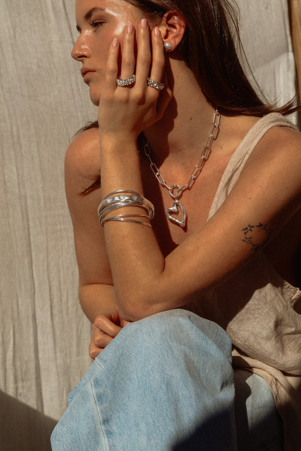 Saige Bangle