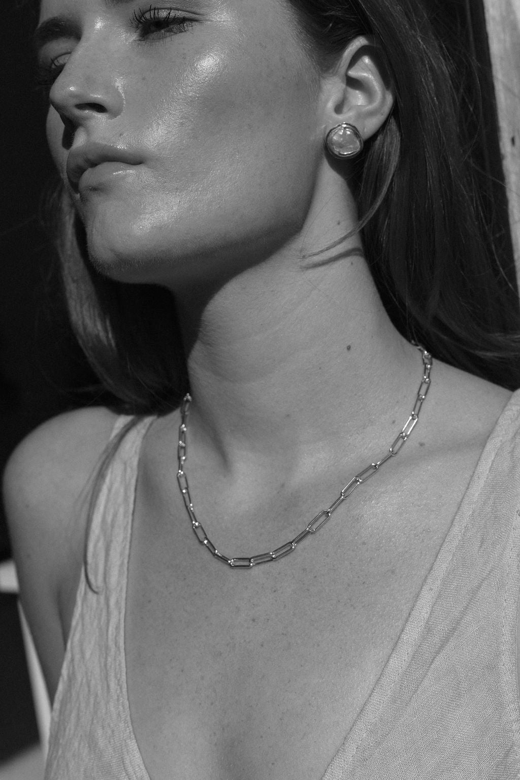 Callie Necklace