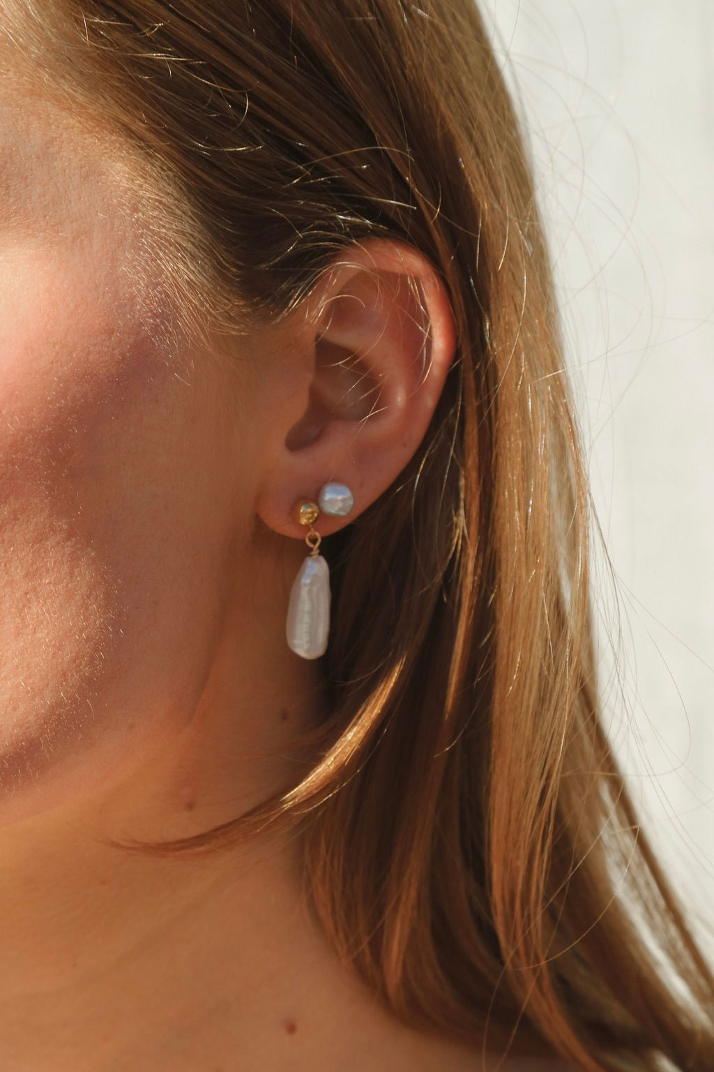 Dove Studs