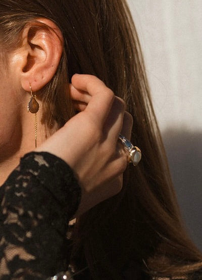 Cove Ring