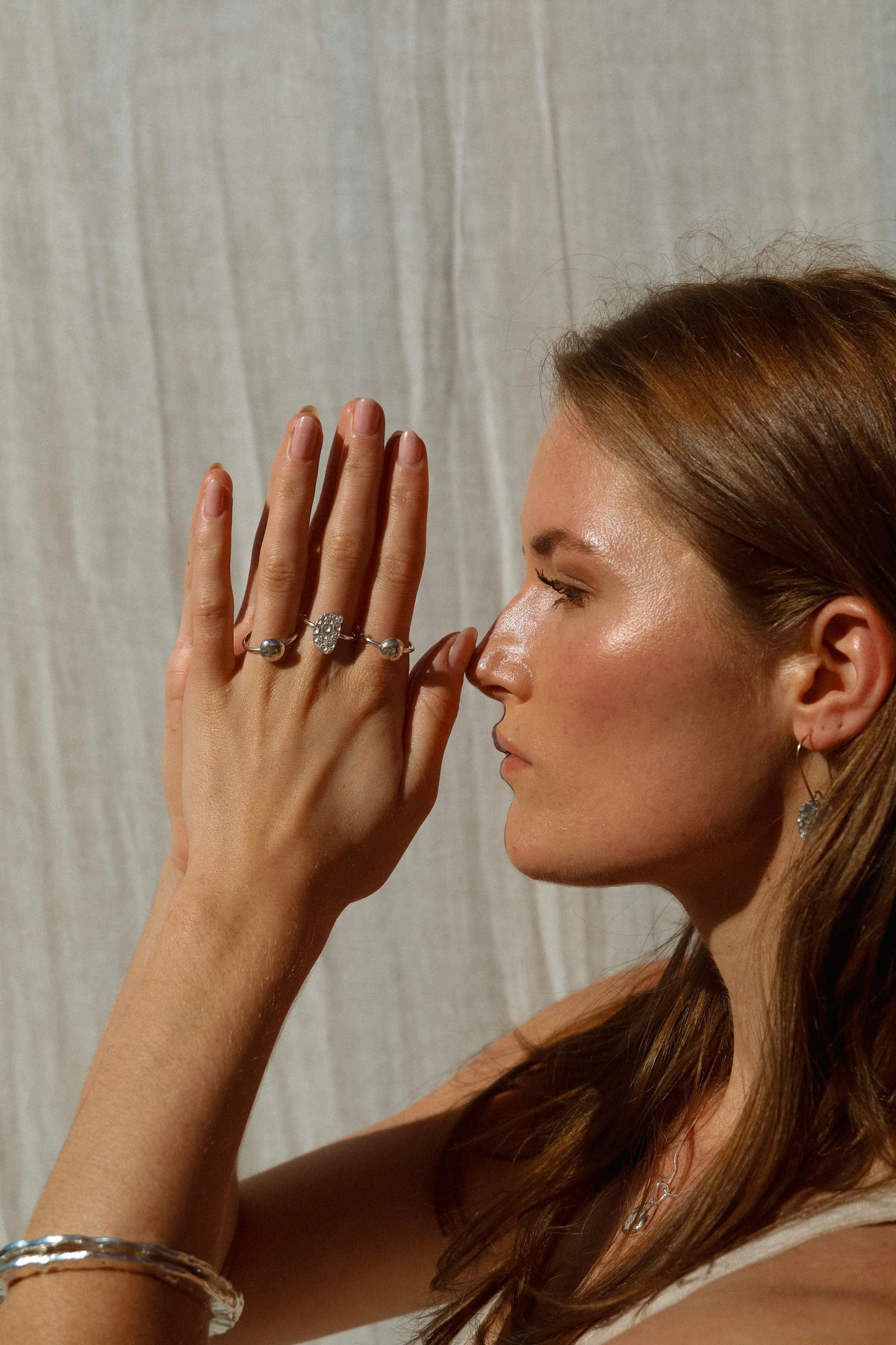 Tidal Bangle