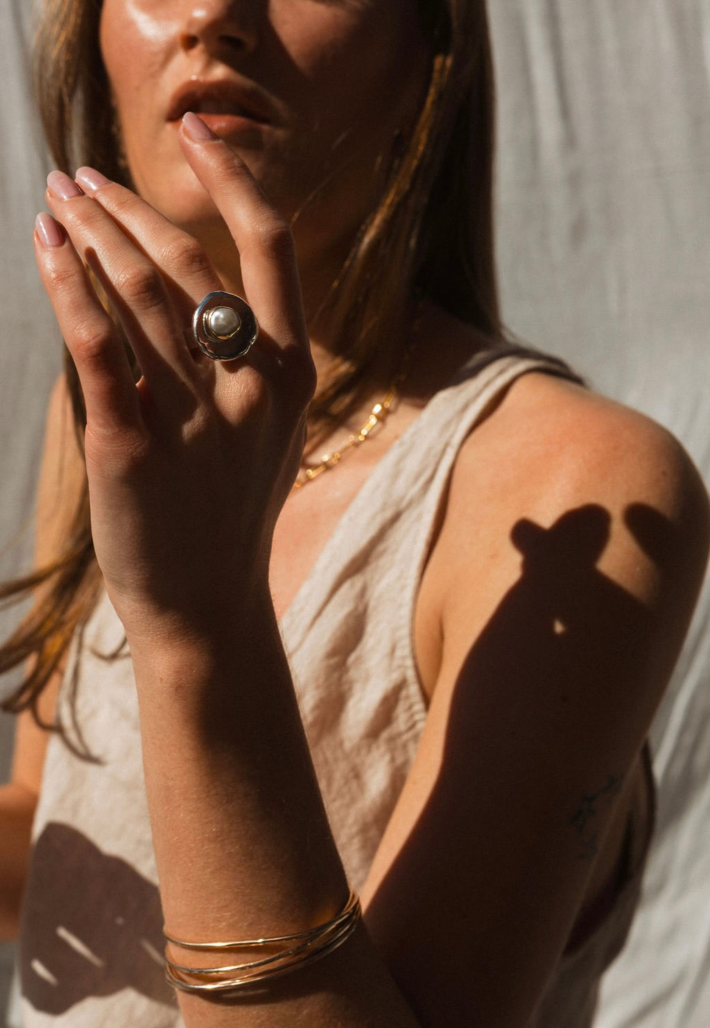 Zuri Ring