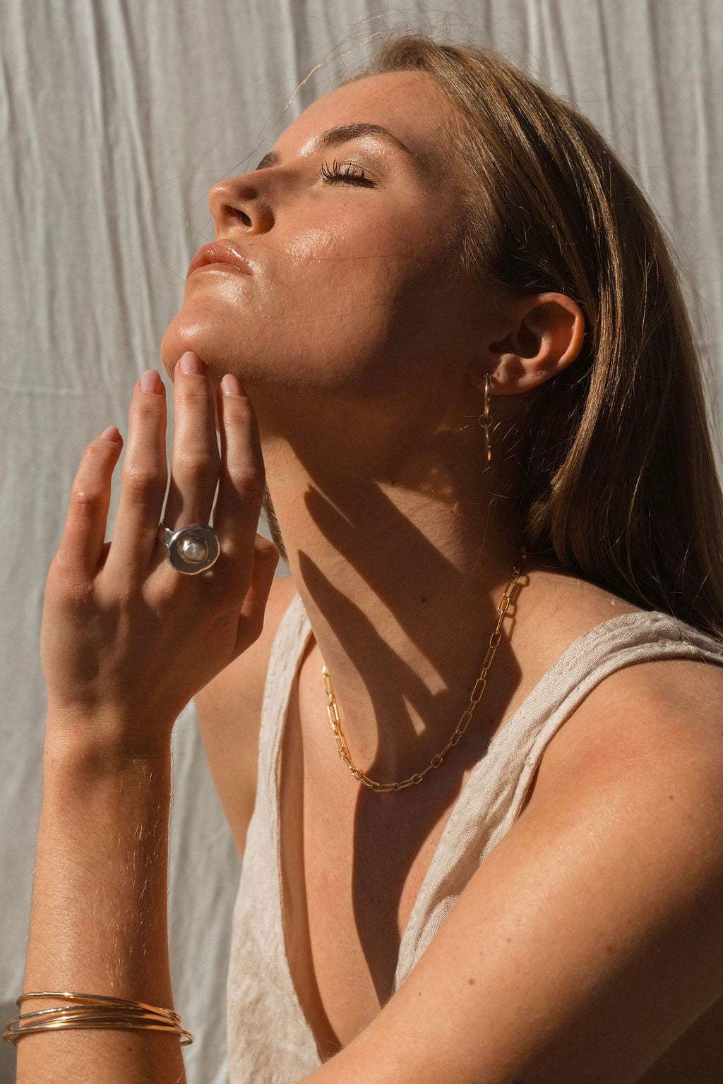 Zuri Ring