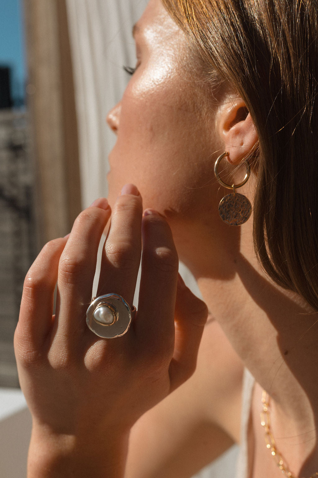 Zuri Ring