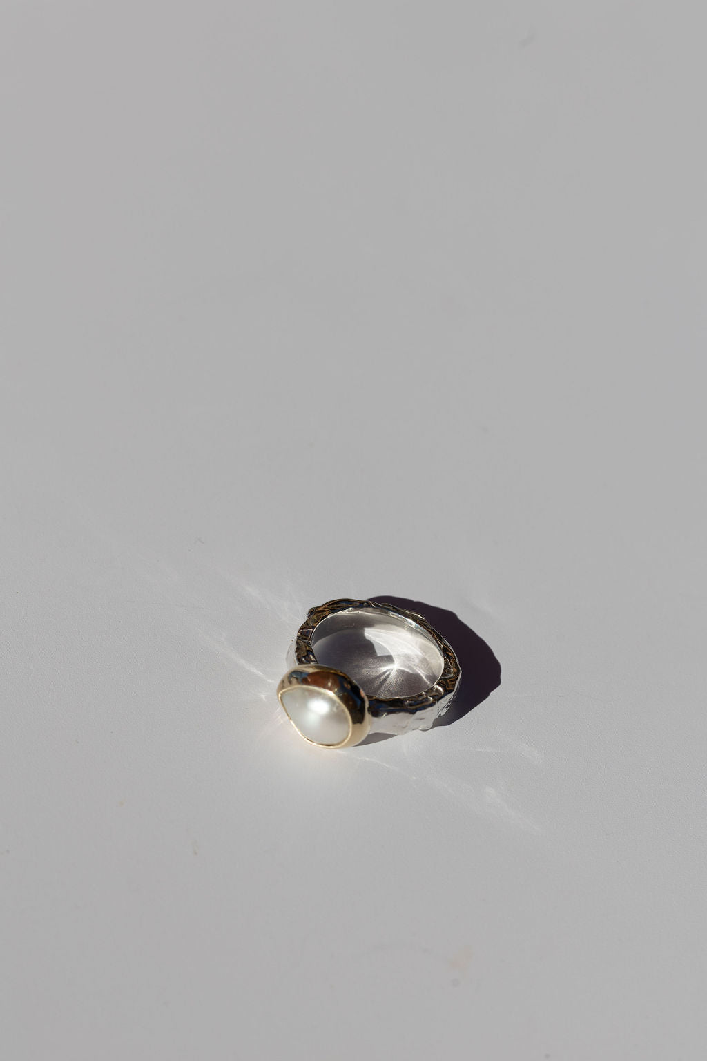 Cove Ring