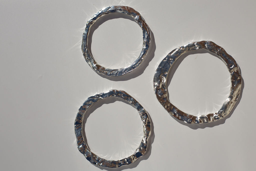 Tidal Bangle