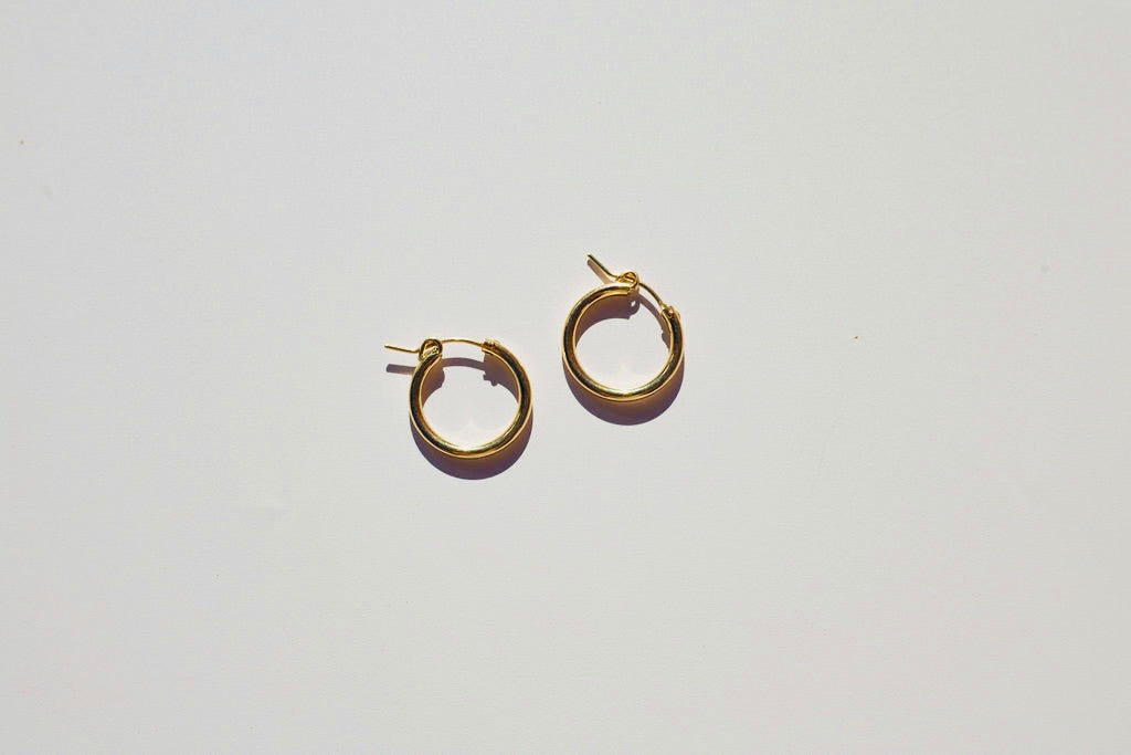 Jolie Hoops
