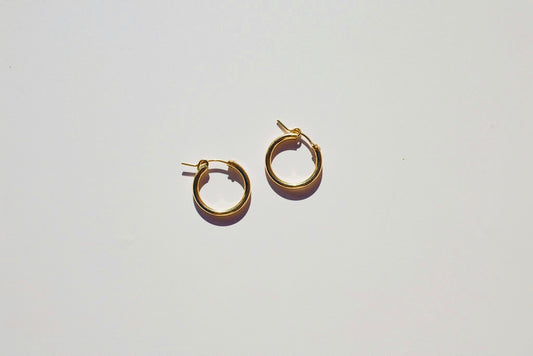 Jolie Hoops