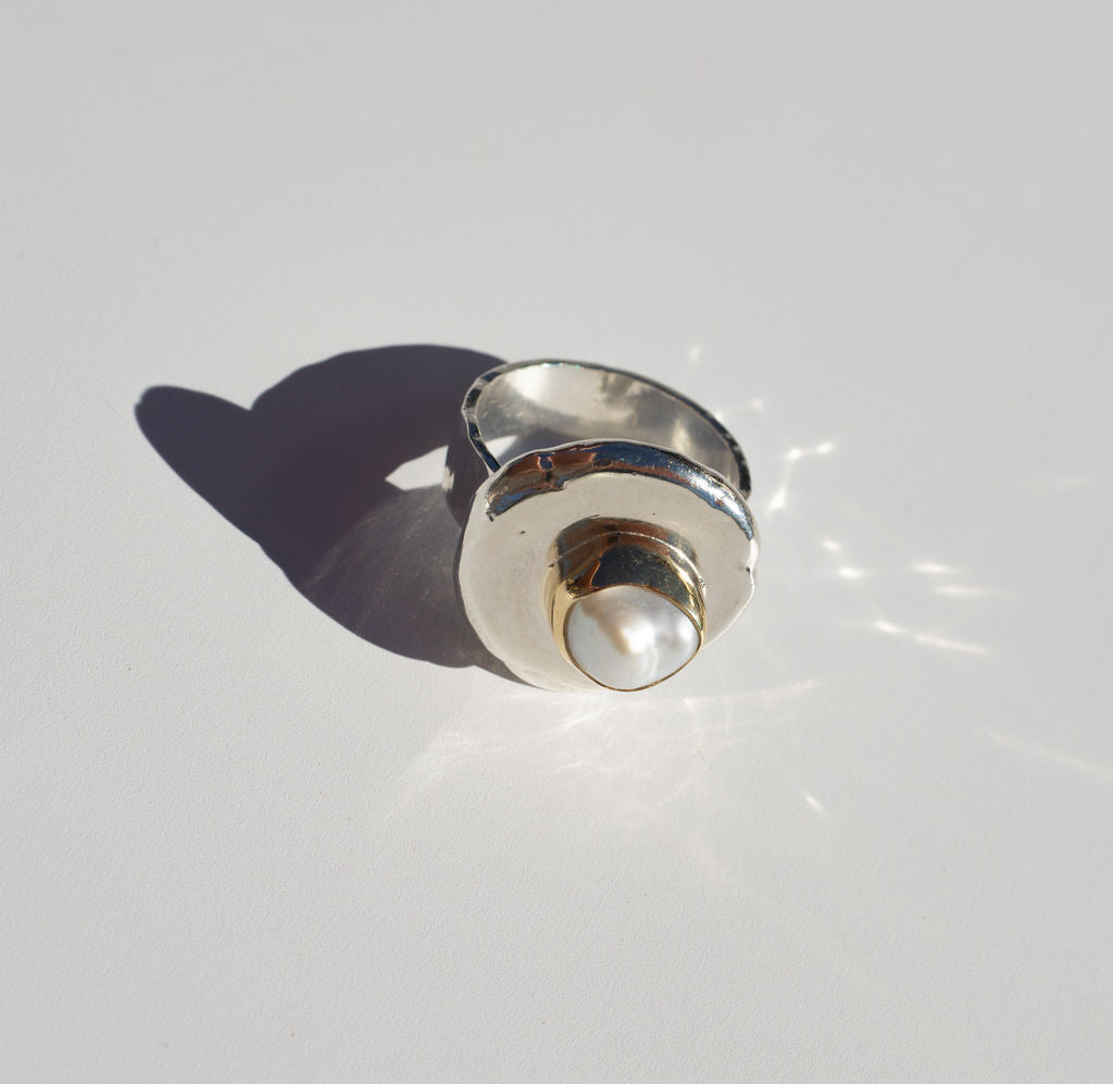 Zuri Ring