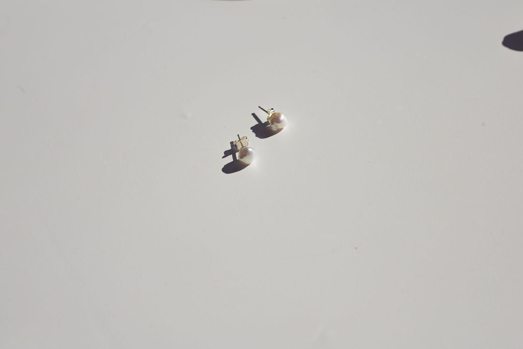 Dove Studs