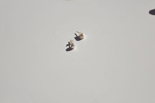 Dove Studs