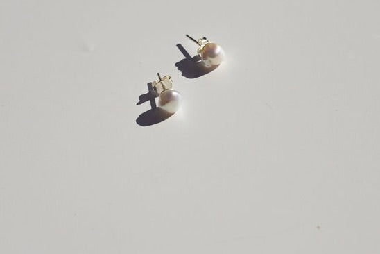 Dove Studs