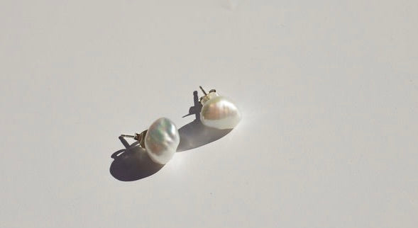 Clover Studs