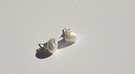 Clover Studs